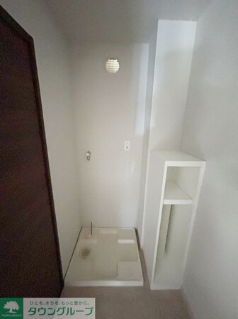 ベルググランデ本八幡の物件内観写真